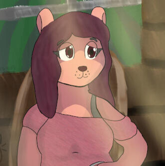 Art for sleepy_screen