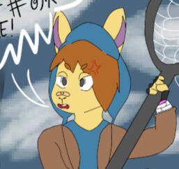 art for Dooper64